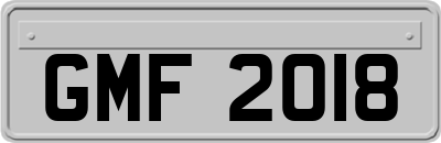GMF2018