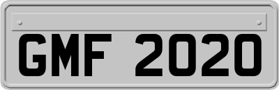 GMF2020
