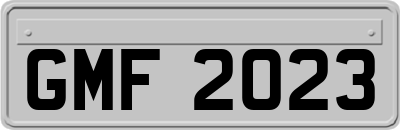 GMF2023