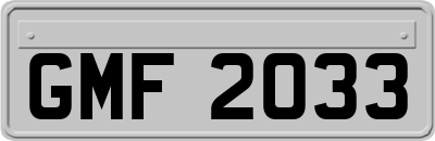 GMF2033