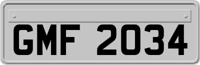 GMF2034