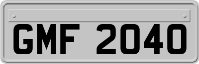 GMF2040
