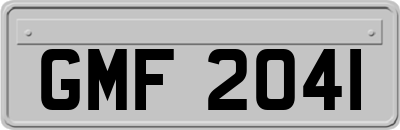 GMF2041