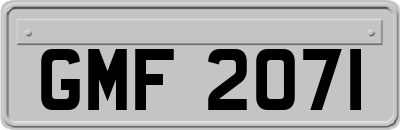 GMF2071