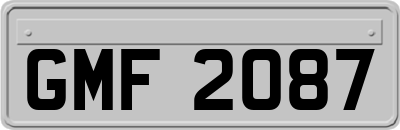 GMF2087