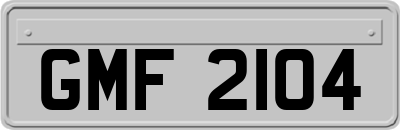 GMF2104