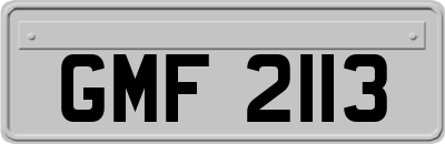 GMF2113