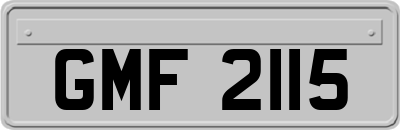GMF2115