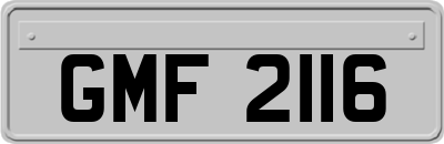 GMF2116