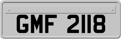 GMF2118