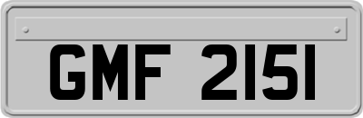 GMF2151