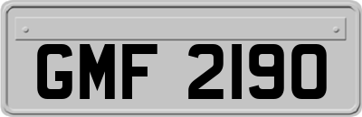 GMF2190