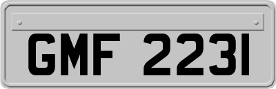 GMF2231