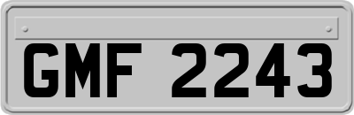 GMF2243