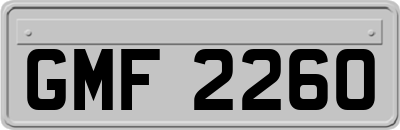 GMF2260