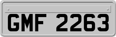 GMF2263