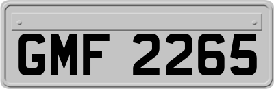 GMF2265