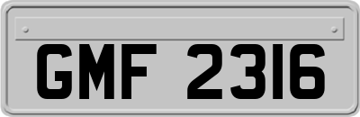 GMF2316