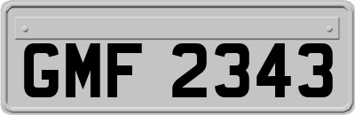 GMF2343