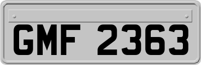 GMF2363