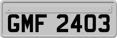 GMF2403