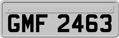 GMF2463