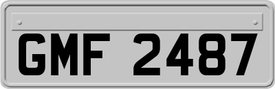 GMF2487