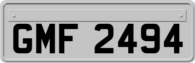 GMF2494