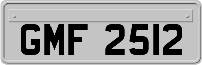 GMF2512