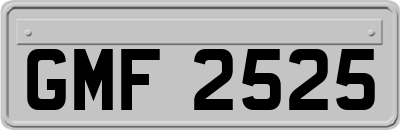 GMF2525