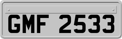 GMF2533