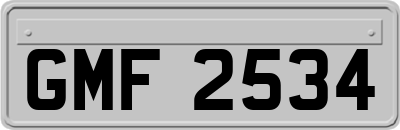 GMF2534
