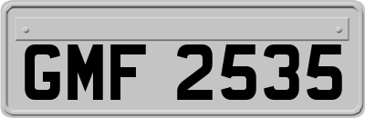 GMF2535