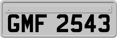 GMF2543