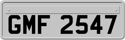 GMF2547