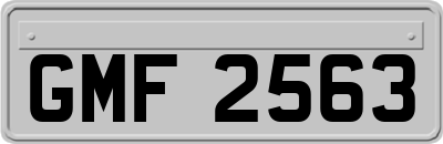 GMF2563