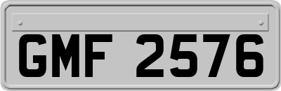 GMF2576