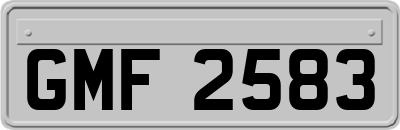 GMF2583