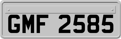 GMF2585