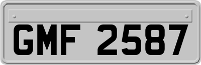 GMF2587