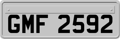 GMF2592