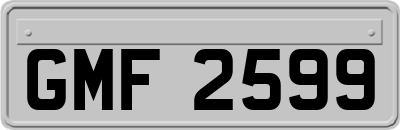GMF2599