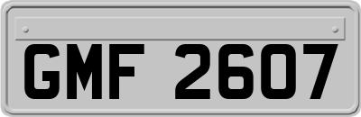 GMF2607