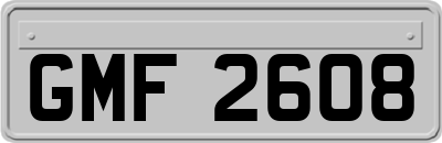 GMF2608