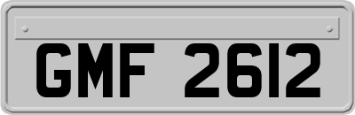 GMF2612