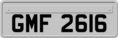 GMF2616