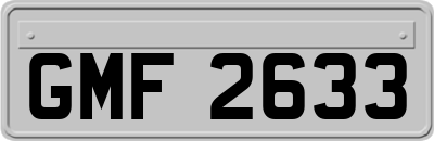 GMF2633