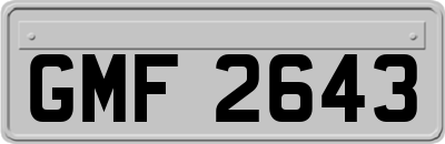 GMF2643