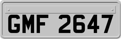 GMF2647