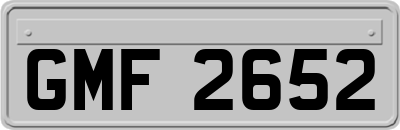 GMF2652